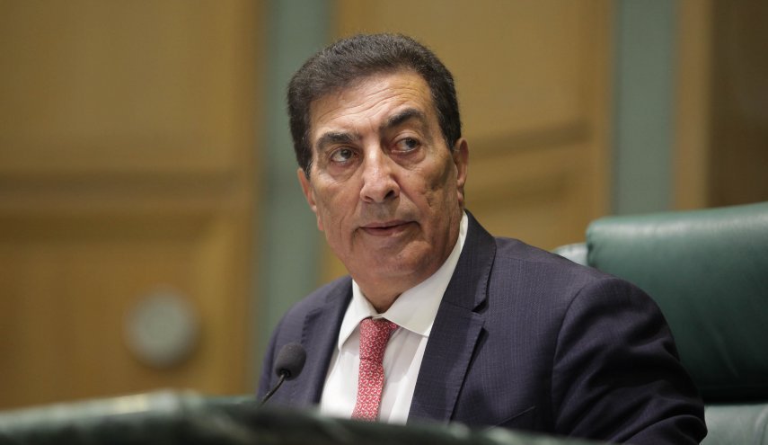 الطراونة يطالب البرلمانات العربية باتخاذ مواقف رافضة للضم