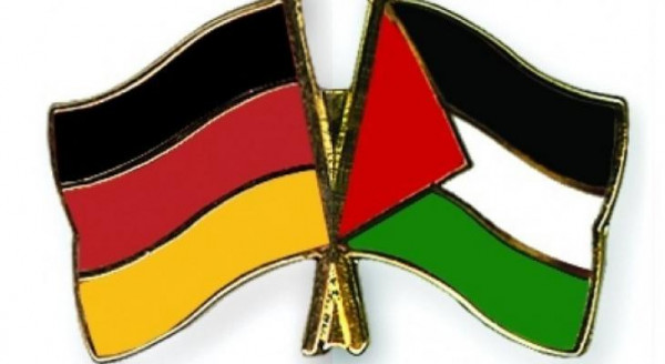 أطباء عرب وألمان يؤكدون دعمهم للشعب والقيادة الفلسطينية