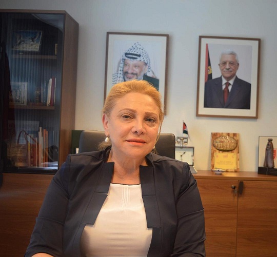 موقف النرويج رافض لخطة الضم وداعم قوي للفلسطينيين