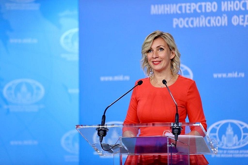 روسيا تجدد رفضها لخطة الضم الإسرائيلية