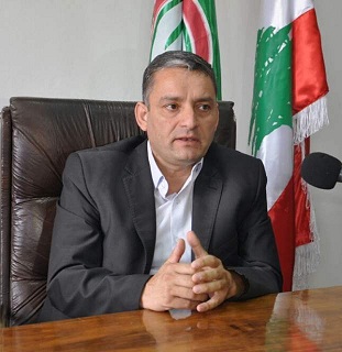 الفوعاني : فلسطين ستبقى عربية وقضيتها مركزية وقدسها عاصمة أبدية