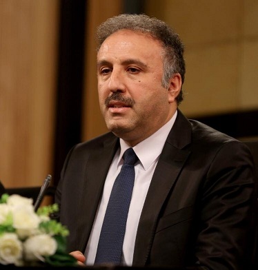 عساف: النار التي أشعلها متطرف يهودي في الأقصى لا تزال تشتعل وتمنع إقامة السلام