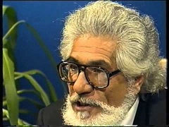 27 عاما على رحيل الشاعر عبد اللطيف عقل