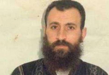 عميد أسرى محافظة جنين رائد السعدي يدخل عامه الـ32 في الأسر