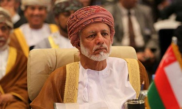 وزير خارجية عمان: نتمسك بالمبادرة العربية اطارا مرجعيا لتحقيق السلام