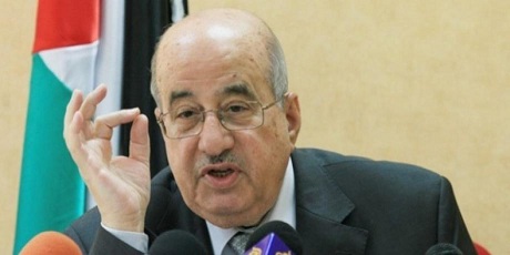 الزعنون يطالب برلمانيي كوسوفو وصربيا بالضغط على حكومتيهم لعدم الخضوع لابتزاز الولايات المتحدة