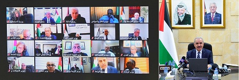 رئيس الوزراء: الأزمة المالية الهدف منها النيل من عزيمتنا وموقفنا السياسي