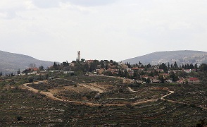 تركيا: المصادقة على بناء مستوطنات يدل على عدم تخلي نتنياهو عن الضم