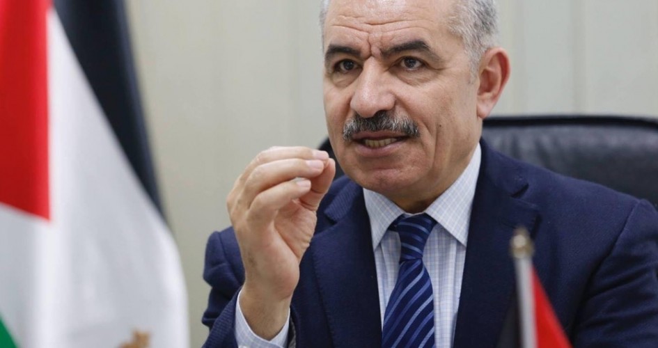 رئيس الوزراء: الاحتلال ينتهك حقوق الإنسان ويستهدف الأرض والشجر والبشر