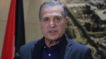 أبو ردينة: المجتمع الدولي مطالب بالتحرك الفوري لوقف الجنون الاستيطاني الإسرائيلي