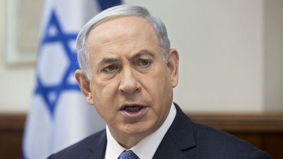 "السلام الآن": نتنياهو يدس إصبعه بأعين أصدقائه الجدد بالخليج