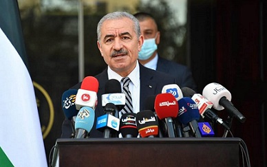 مجلس الوزراء: دخول الأقصى يكون من بوابة أصحابه وليس عبر الاحتلال