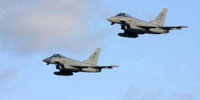 إندونيسيا ترفض طلبا أميركيا لاستضافة طائرات تجسس