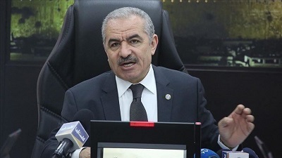 اشتية يؤكد أهمية وجود ضغط دولي جاد لوقف التوسع الاستيطاني وهدم المنازل والمدارس