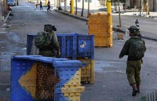 82 مستوطنا يقتحمون المسجد الأقصى