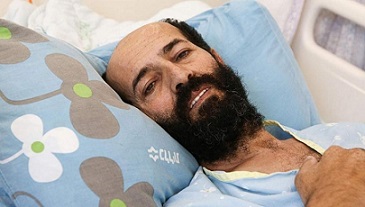 102 يوما على إضراب الأسير ماهر الأخرس وتصاعد التحذيرات من خطورة وضعه الصحي