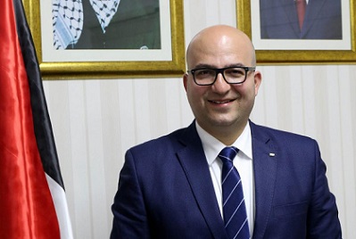 مخابرات الاحتلال تستدعي وزير شؤون القدس للتحقيق