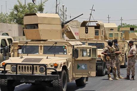 الاحتلال يعتقل أسيرا محررا من دير أبو مشغل شمال غرب رام الله