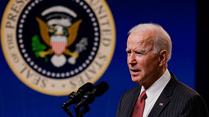 الخارجية الأميركية: الضفة الغربية أرض محتلة