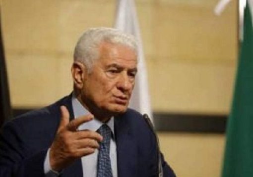 زكي: المعركة التي يخوضها المقدسيون لحماية المقدسات وضد القوانين غير الشرعية العنصرية