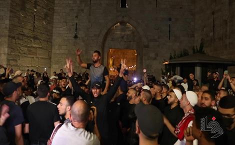 سابقة خطيرة لإطلاق يد مجلس المستوطنات في الأغوار