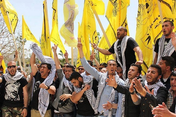 شبيبة فتح: ما يجري في الشيخ جراح يستوجب ردا فوريا من الكل الفلسطيني