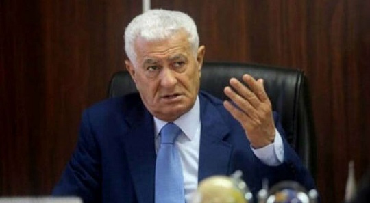 زكي: متمسكون بالديمقراطية ونحن في صدد وضع استراتيجية جديدة للمواجهة مع الاحتلال