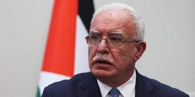 المالكي يبعث برسالة للجنائية للدولية لتحمل مسؤولياتها تجاه ما يتعرض له أهلنا في حي الشيخ جراح