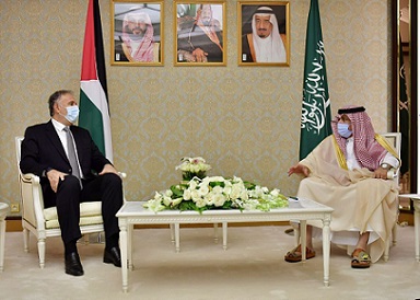 رسائل لمسؤولين أمميين حول تصعيد الاحتلال ومستوطنيه هجماتهم وتجريد عائلات فلسطينية من منازلها