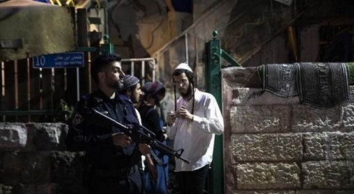 سويسرا: طرد العائلات الفلسطينية من الشيخ جراح لا يتماشى مع القانون الدولي ويزيد من تأجيج التوترات