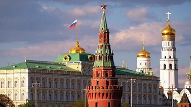 موسكو تعرب عن قلقها إزاء التطورات في القدس وغزة