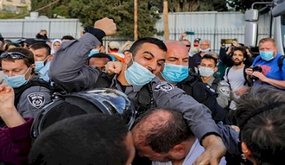 الخارجية: جهودنا متواصلة لتنفيذ القرارات العربية والإسلامية والأممية بشأن العدوان المستمر على القدس