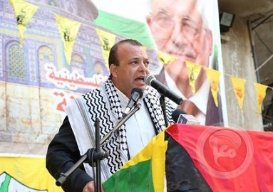 القواسمي: فتح لن تتراجع عن عهد الشهداء وقسمهم