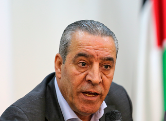 الشيخ: استهداف أبناء شعبنا والمقرات الأمنية يتطلب إدانة دولية صارخة