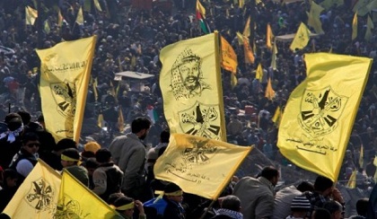 فتح في القدس: منع تلفزيون فلسطين من البث يأتي ضمن مخطط الاحتلال للسيطرة على المدينة