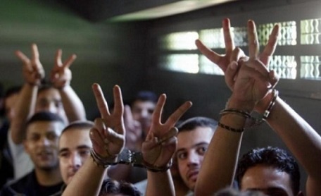 4 أسرى من مخيم جنين وعرابة يدخلون اعواما جديدة في الأسر