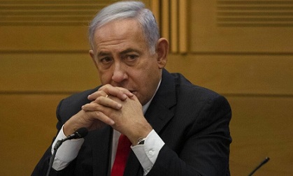 هآرتس: نتنياهو أتلف وثائق بمكتبه قبل دخول بينيت