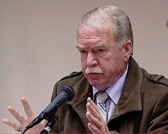 مطر: اتفاق حماس وإسرائيل يهدف للسيطرة على منظمة التحرير وتدمير المشروع الوطني