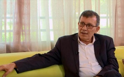 الفتياني: اتفاق حماس وإسرائيل يأتي في إطار تكريس الانقسام ومواصلة الحصار