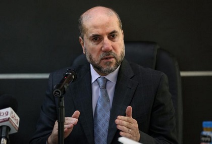 الهباش: الجرائم الإسرائيلية في سلوان نكبة جديدة وعلى العالم أن يتدخل قبل فوات الأوان