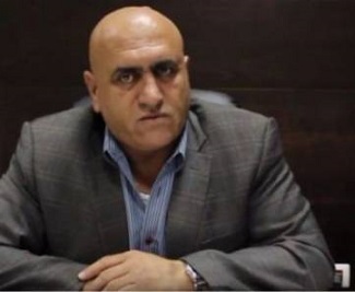 محافظ جنين يدين الاعتداء على مقر "هيئة الأسرى"