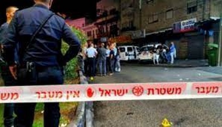 إصابة شاب بجروح خطيرة في جريمة إطلاق نار بالناصرة