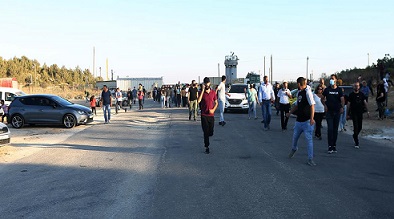 الاتحاد العام للكتّاب والأدباء: الاحتلال برفضه الإفراج عن المناضلة خالدة جرار يكشف عن حقيقته بتجرده 