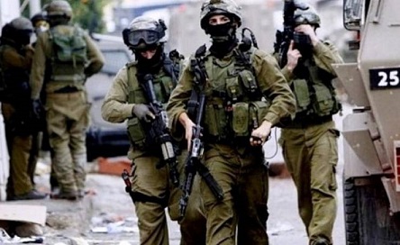 الاحتلال يسلم أسيرا محررا من عرابة بلاغا لمراجعة مخابراته