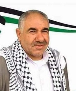 فتح" تنعى ابنها المناضل والأسير المحرر علي الرجوب "ابو هايل "