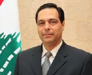 رئيس حكومة تصريف الأعمال اللبنانية يطالب بتقديم شكوى عاجلة ضد العدوان الاسرائيلي