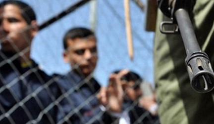 الاحتلال يعيد اعتقال أسير مقدسي لحظة الإفراج عنه من سجن النقب