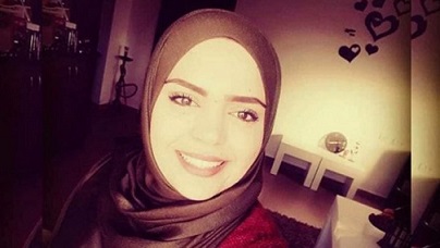 "شؤون المغتربين" بالمنظمة تدعو الجاليات لتكثيف جهودها لإطلاق سراح الأسيرة أنهار الديك