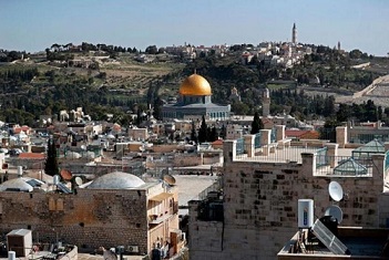 الهدمي: تزييف الاحتلال للحقائق لن يغير الوجه العربي الفلسطيني لمدينة القدس