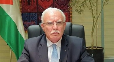 المالكي: انعقاد القمة الثلاثية الفلسطينية المصرية الأردنية هو تعزيز ودعم وإسناد للموقف الفلسطيني